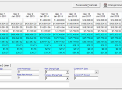 LeaseMan Screenshot 1