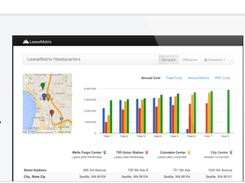 LeaseMatrix Screenshot 1