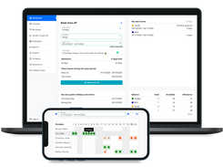 SaaS HR Software