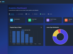 Analytics (Dark)