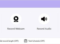 Home interface