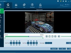 Leawo Video Converter Screenshot 1