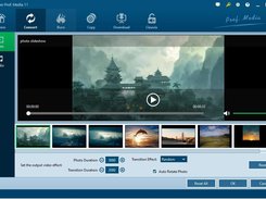 Leawo Video Converter Screenshot 5