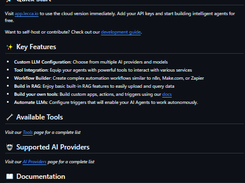 Lecca.io Screenshot 1