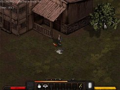 Holyspirit Screenshot 4