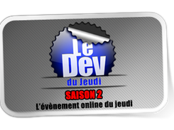 Le Dev du Jeudi Saison 2
