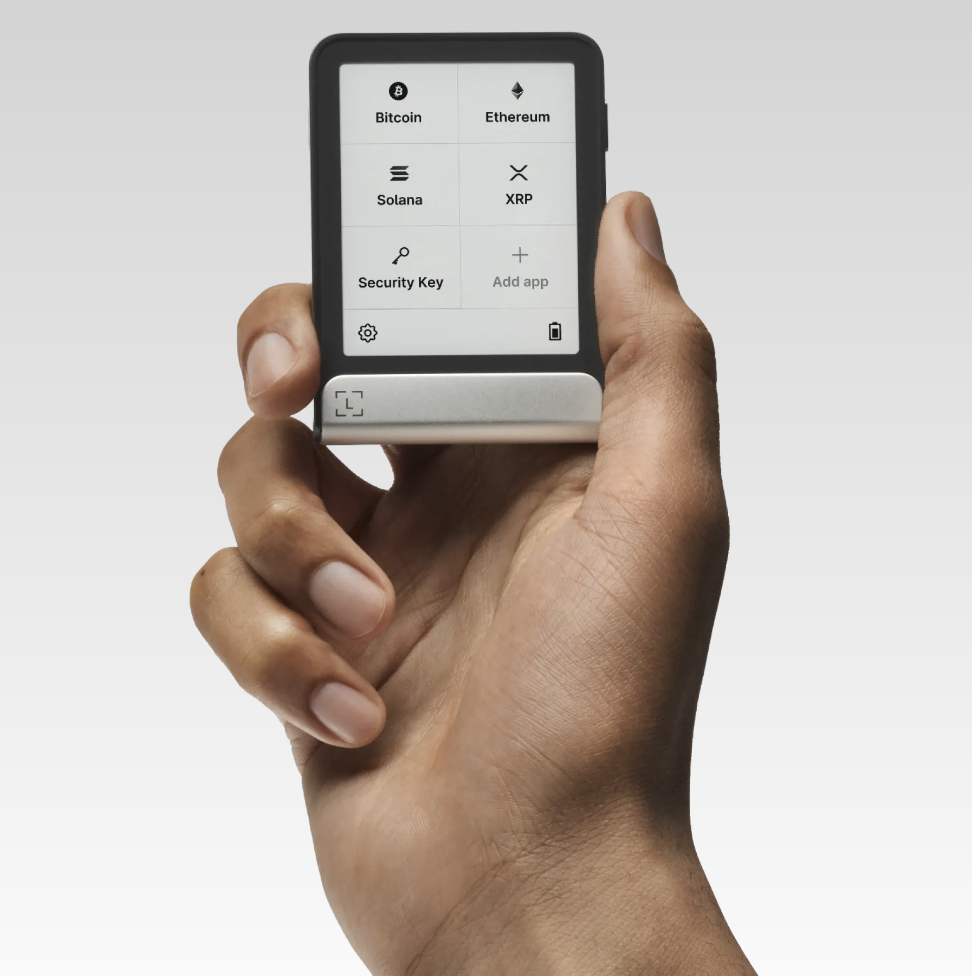 Ledger Flex Reviews in 2026