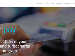 LedgerPay Screenshot 1