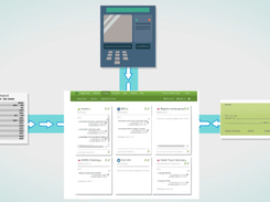 Ledgersync Screenshot 1