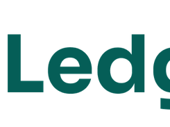 Ledgre Logo