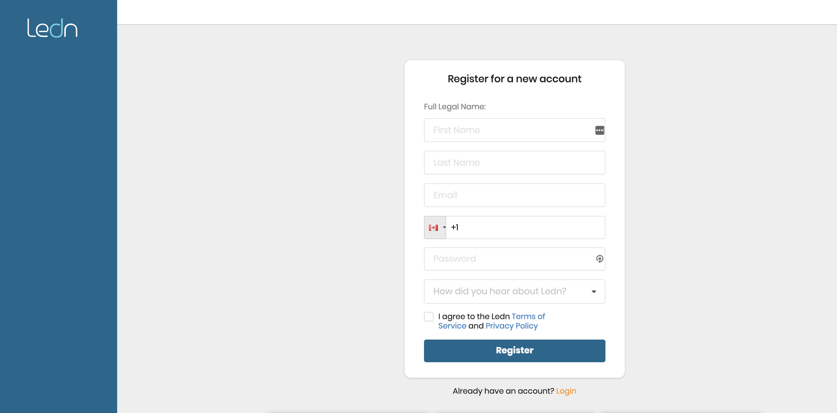 Ledn Reviews in 2026