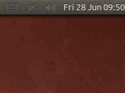 The Indicator Applet on Ubuntu