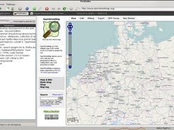 Web browser