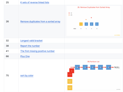 LeetCode Animation Screenshot 4