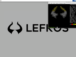 LefkOS Screenshot 1