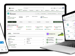 Left Main Screenshot 1