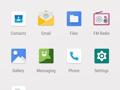 LEGACY-AOSP Screenshot 6