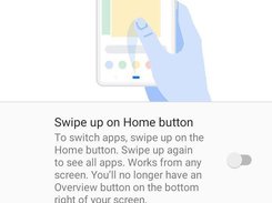 LEGACY-AOSP Screenshot 5