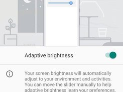LEGACY-AOSP Screenshot 4