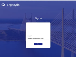 LegacyFlo Screenshot 2