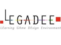 Legadee logo
