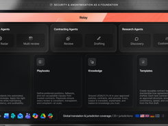LEGALFLY Screenshot 1