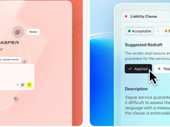 LEGALFLY Screenshot 3