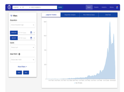 LegalMind Screenshot 1