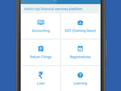 LegalRaasta Screenshot 1
