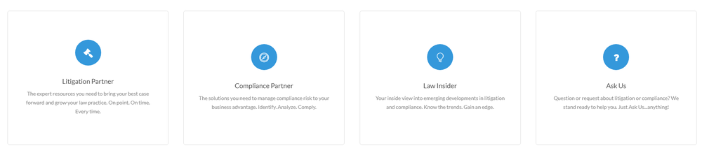 LegalResearch.com Screenshot 1