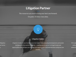 LegalResearch.com Screenshot 1