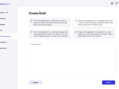 Legalspace Screenshot 1