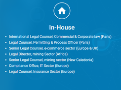 LegalUnite Screenshot 1