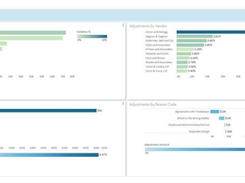 LegalVIEW BillAnalyzer Screenshot 1