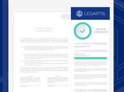 Legartis Software Screenshot 1