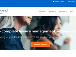 Legend by Xplor Screenshot 1