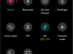 LegionOS YSL Screenshot 4