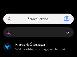 LegionOS YSL Screenshot 2