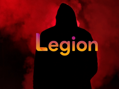 LegionOS YSL Screenshot 1