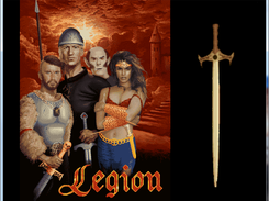 LegionPC Screenshot 4