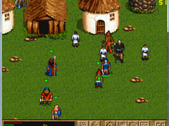 LegionPC Screenshot 1