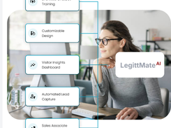 LegittMate AI Screenshot 1