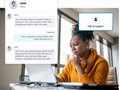 LegittMate AI Screenshot 1