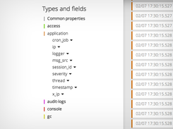 Mappings