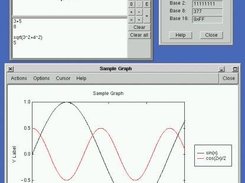 Leibnitz Screenshot 1