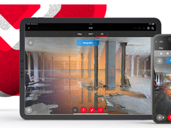 Leica Cyclone Screenshot 1
