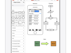 Lekh Diagram Screenshot 1