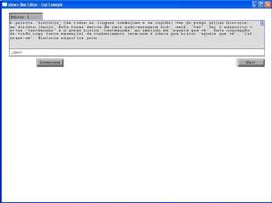 A simple interface with lemac