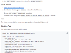 Lemon AI Screenshot 1