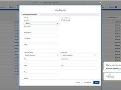 Lemon Learning Screenshot 1